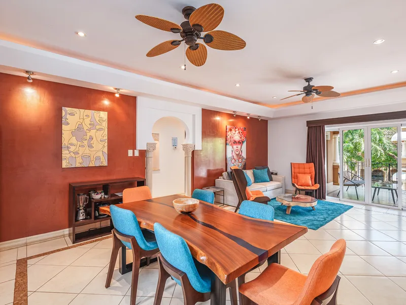 2 Bed Condo For Sale in Tamarindo, photo 6