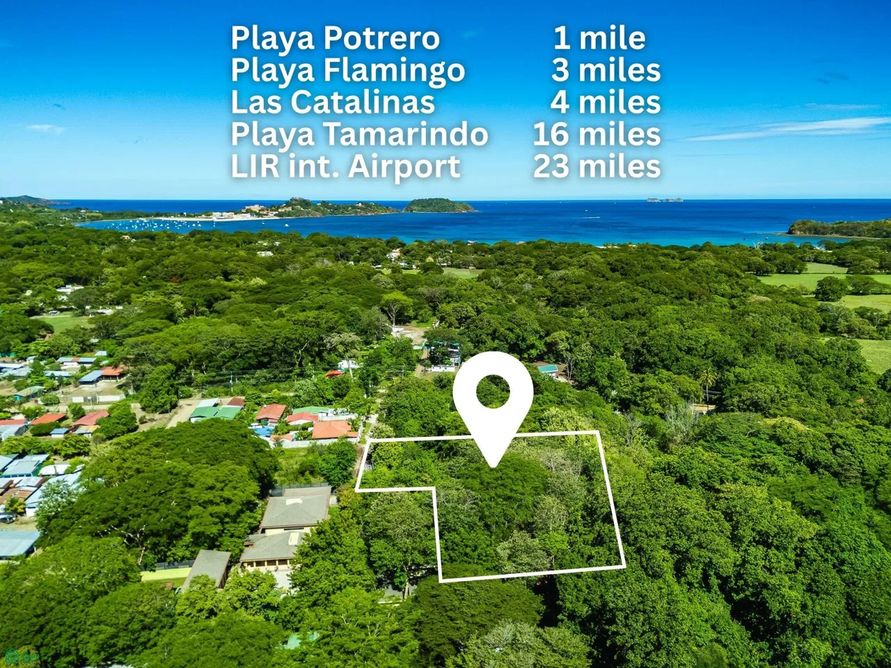 Playa Potrero Guanacaste, photo 2