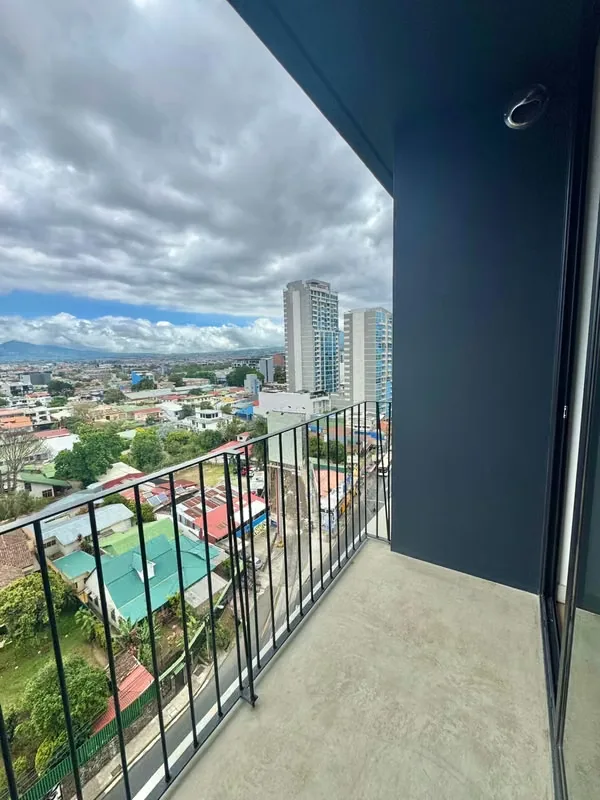 Apartamento un dormitorio para estrenar en Barrio Escalante, photo 3