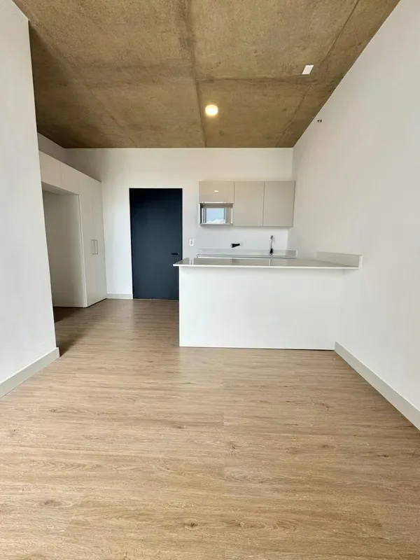 Apartamento un dormitorio para estrenar en Barrio Escalante, photo 4