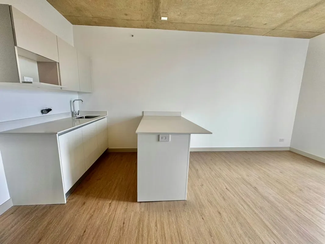 Apartamento un dormitorio para estrenar en Barrio Escalante, photo 5