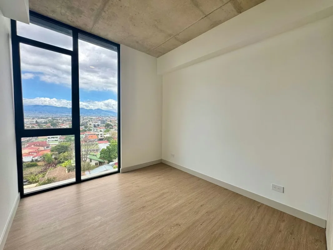 Apartamento un dormitorio para estrenar en Barrio Escalante, photo 7