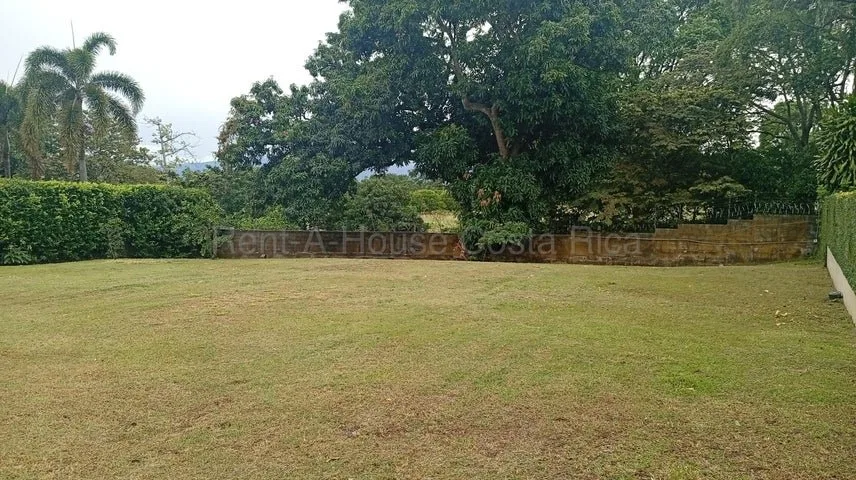 Venta de Lote en Piedades de Santa Ana. RAH 27-836 - Venta en Santa Ana, photo 2