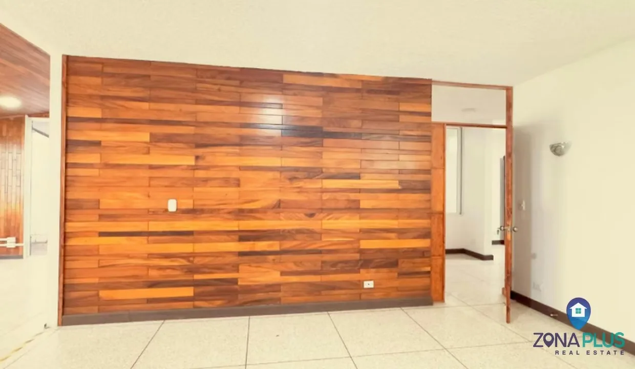 Spacious house with garden for rent in Los Yoses – San Pedro, photo 11