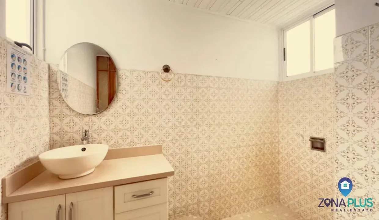 Spacious house with garden for rent in Los Yoses – San Pedro, photo 12