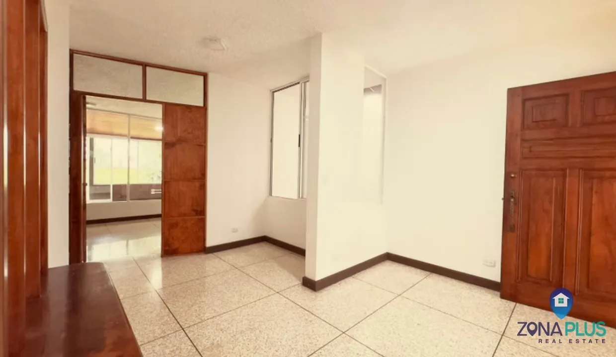 Spacious house with garden for rent in Los Yoses – San Pedro, photo 5