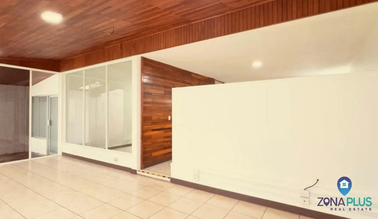 Spacious house with garden for rent in Los Yoses – San Pedro, photo 6