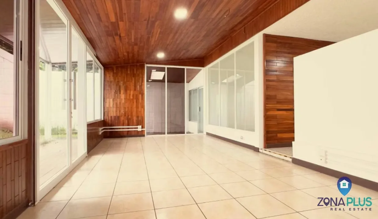 Spacious house with garden for rent in Los Yoses – San Pedro, photo 7
