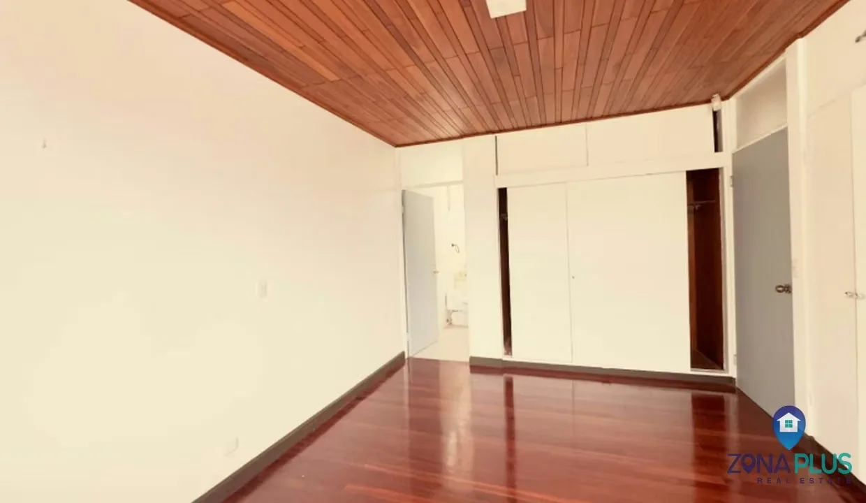 Spacious house with garden for rent in Los Yoses – San Pedro, photo 8