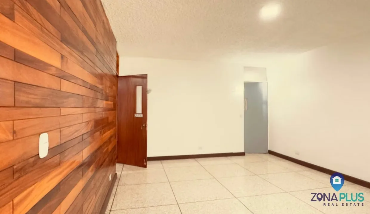 Spacious house with garden for rent in Los Yoses – San Pedro, photo 9