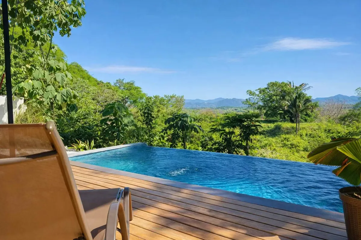 Discover this hidden gem in the hills of Santiago, just 6 minutes from Playa ..., photo 2