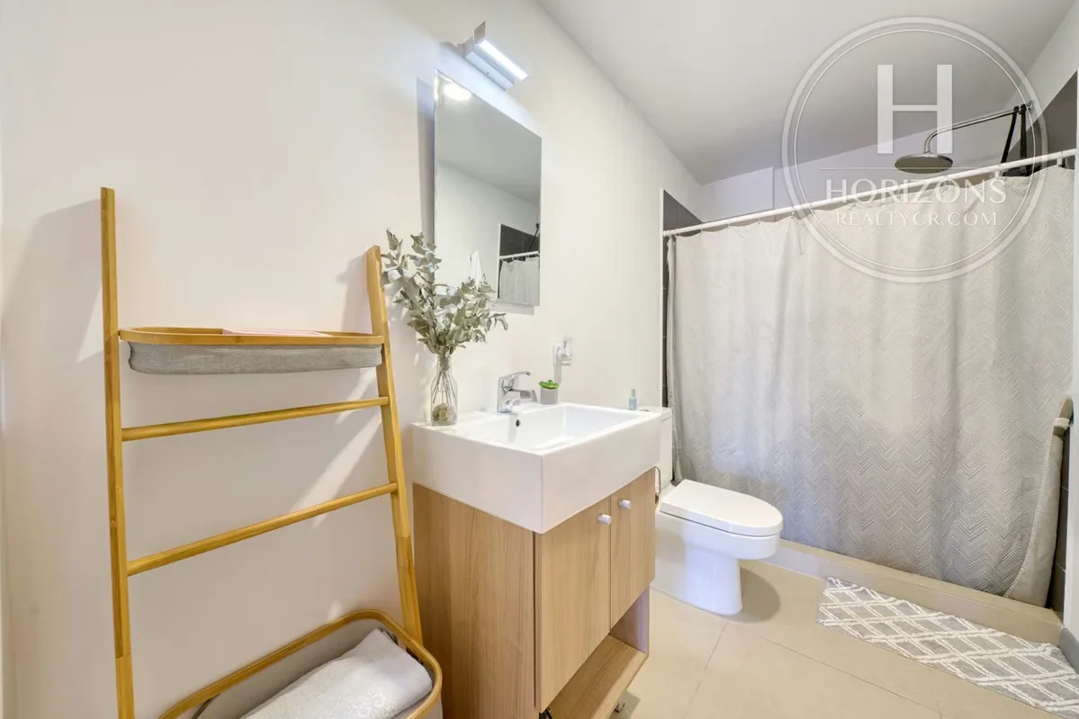 Condo for Sale in Vive Sabanilla, Montes de Oca, Costa Rica — 2 Bedrooms with Panoramic Views nja1414jb, photo 12