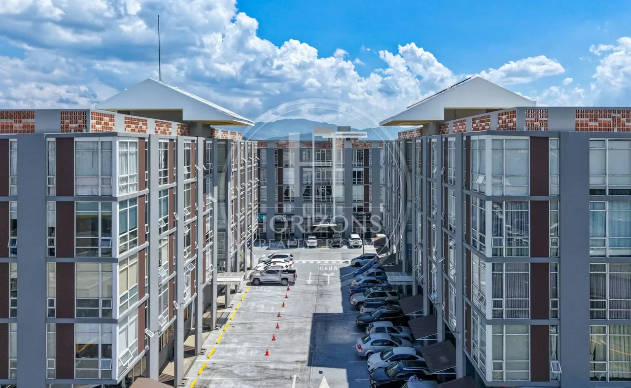 Condo for Sale in Vive Sabanilla, Montes de Oca, Costa Rica — 2 Bedrooms with Panoramic Views nja1414jb, photo 16