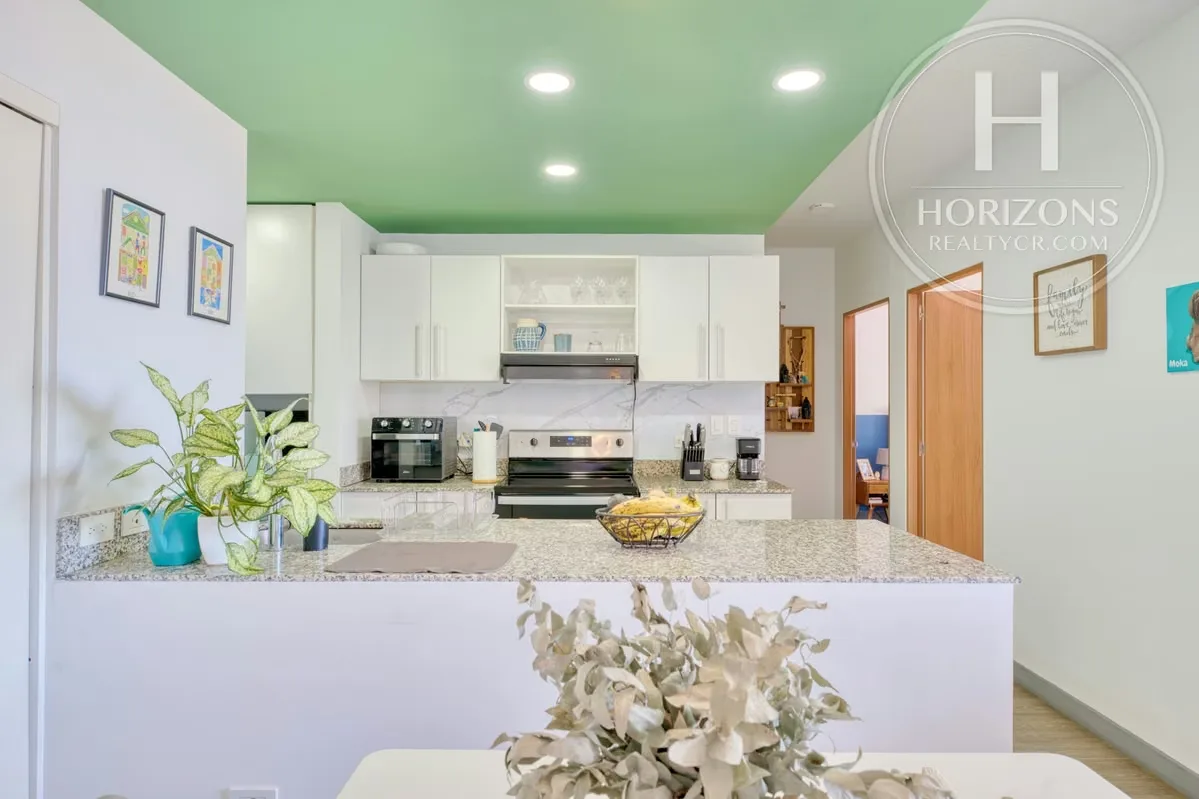 Condo for Sale in Vive Sabanilla, Montes de Oca, Costa Rica — 2 Bedrooms with Panoramic Views nja1414jb, photo 5