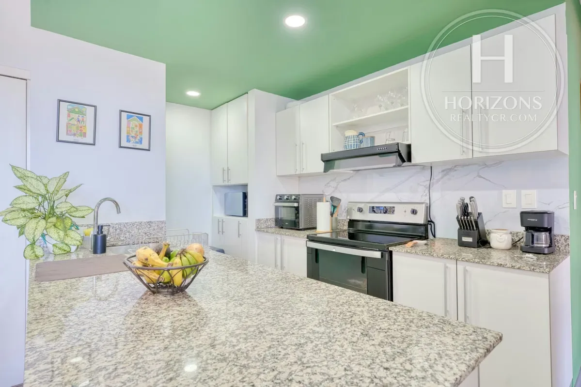 Condo for Sale in Vive Sabanilla, Montes de Oca, Costa Rica — 2 Bedrooms with Panoramic Views nja1414jb, photo 6