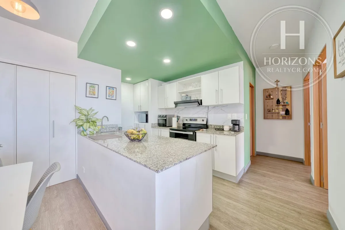 Condo for Sale in Vive Sabanilla, Montes de Oca, Costa Rica — 2 Bedrooms with Panoramic Views nja1414jb, photo 7