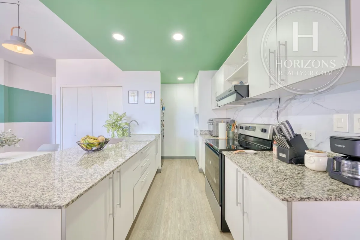 Condo for Sale in Vive Sabanilla, Montes de Oca, Costa Rica — 2 Bedrooms with Panoramic Views nja1414jb, photo 8