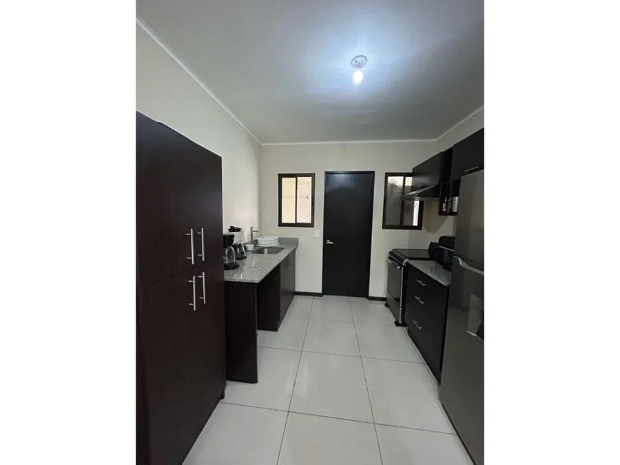 Venta de apartamento en Condominio Vía Interlomas, Alajuelita, photo 3