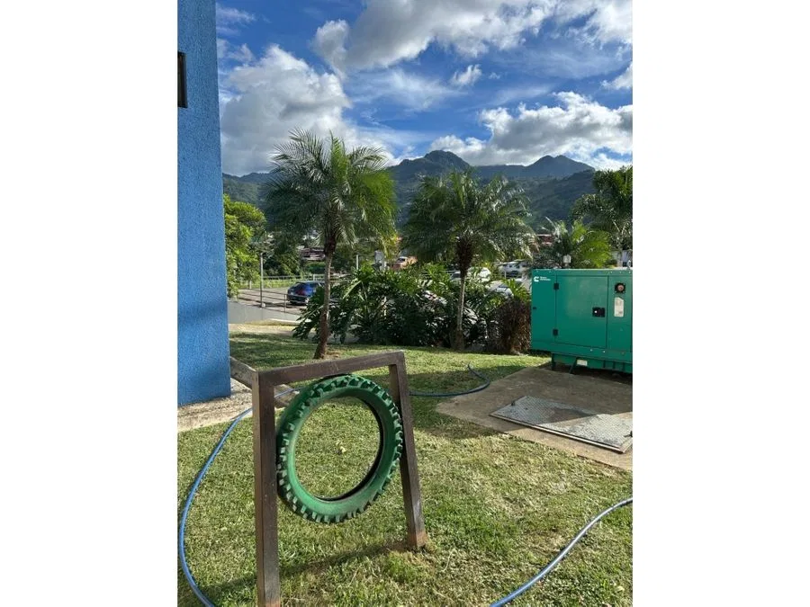 Venta de apartamento en Condominio Vía Interlomas, Alajuelita, photo 10