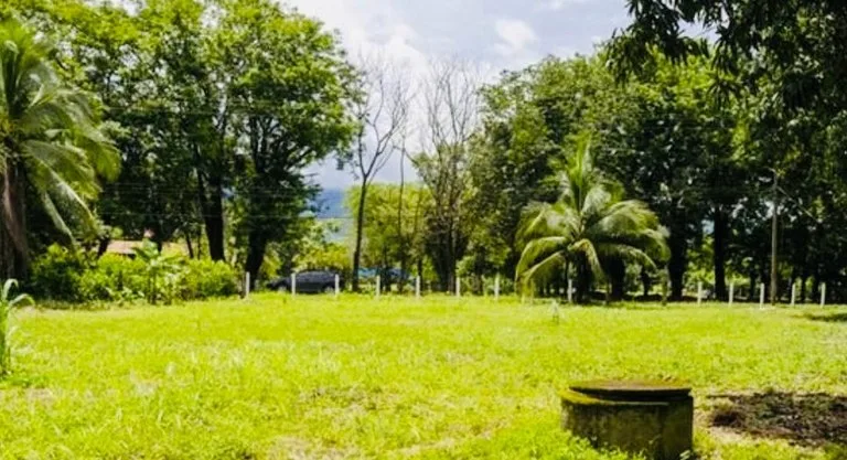 Lot for sale near Playa Coyote Guanacaste Costa Rica, photo 3