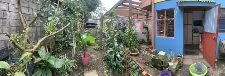 House for Sale with Residential Tepeyac GBV-168, photo 7
