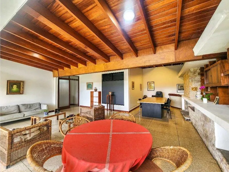🏡 Casa Exclusiva en Venta en Barrio Escalante | Uso Mixto | $475,000, photo 3