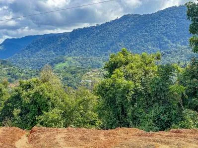 Espectacular lote de 9 acres con vista al mar en Costa Rica, photo 3