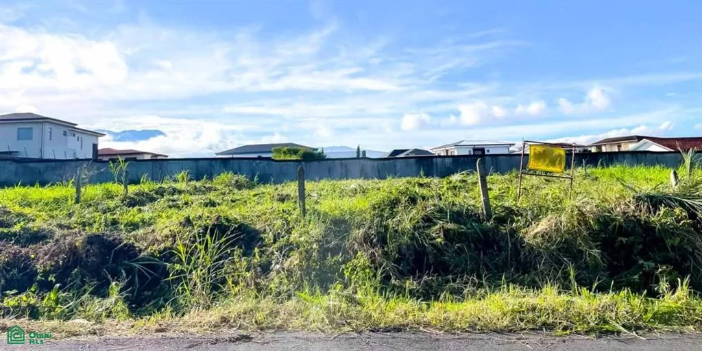Venta de Hermoso Lote en Loma Verde de San Isidro de Heredia, photo 3