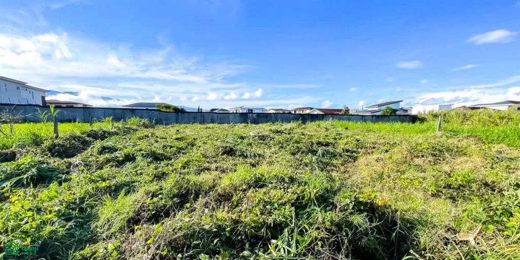 Venta de Hermoso Lote en Loma Verde de San Isidro de Heredia, photo 4