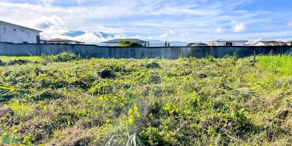 Venta de Hermoso Lote en Loma Verde de San Isidro de Heredia, photo 5
