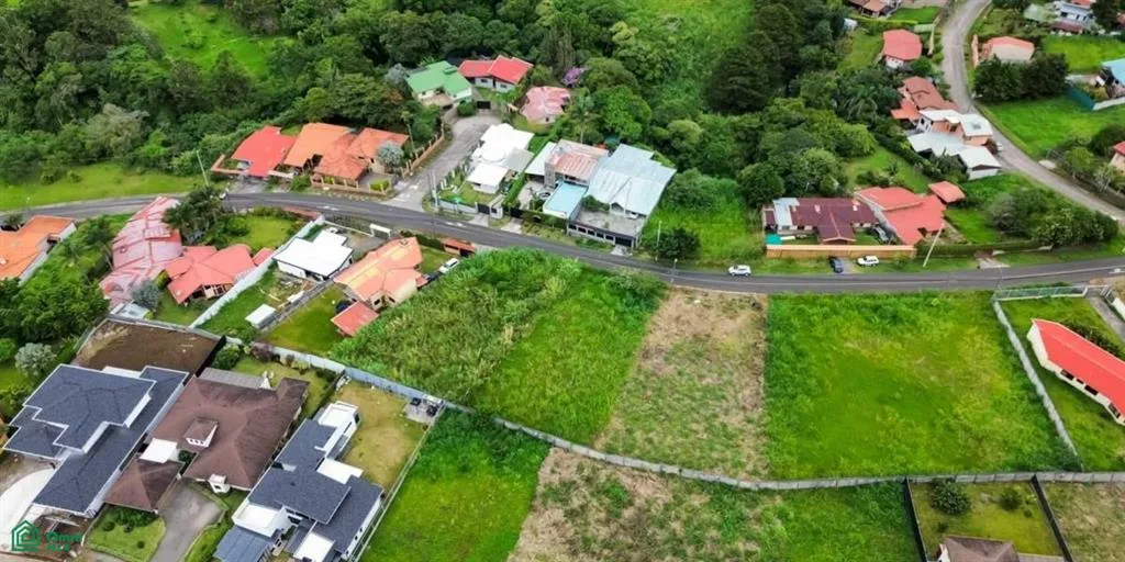 Venta de Hermoso Lote en Loma Verde de San Isidro de Heredia, photo 6