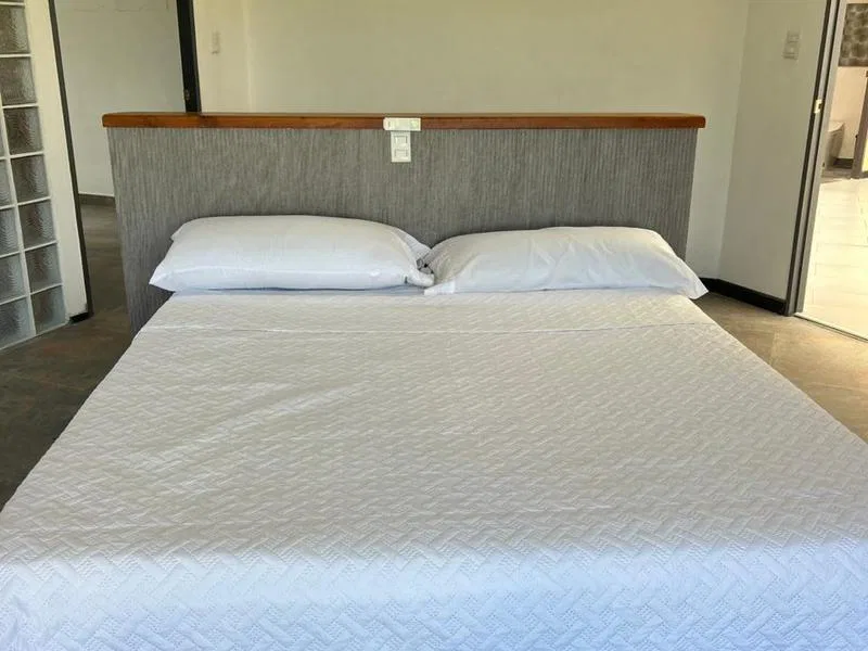 4 Bedroom Dutch Designer House in Roca Verde, photo 22
