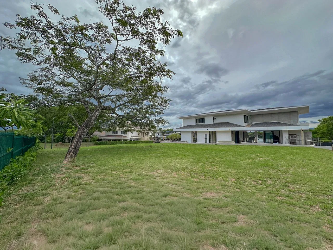 VENTA DE LOTE EN HACIENDA ESPINAL