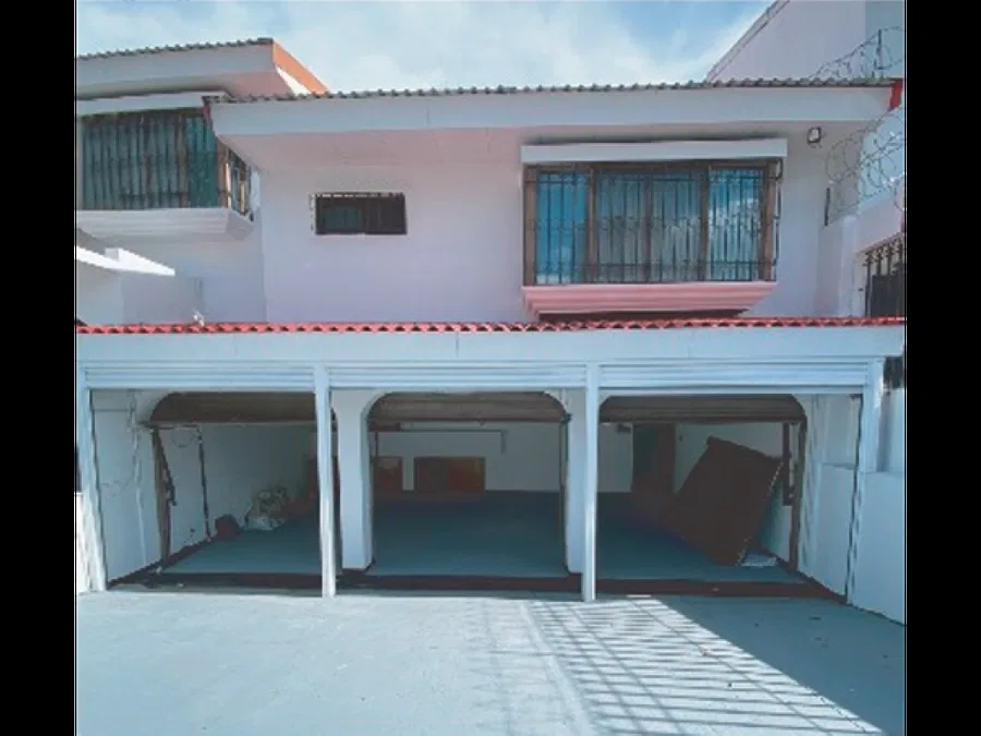 Casa en Alquiler, San José Rohrmuser