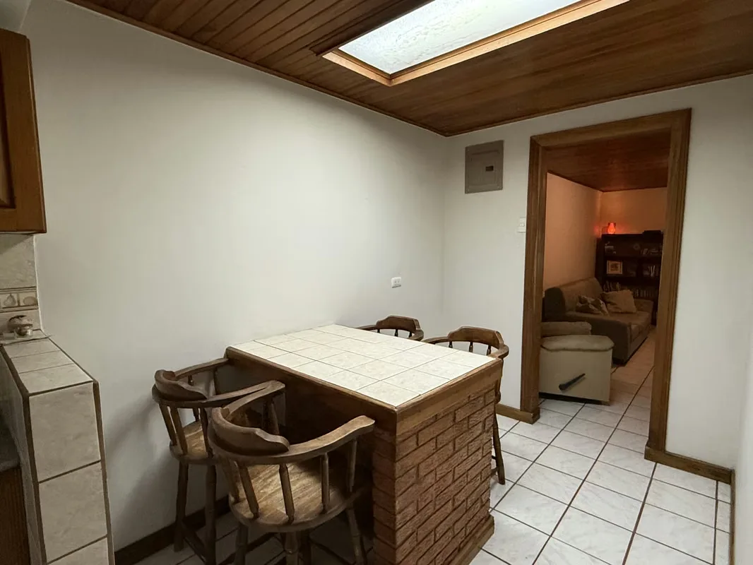 House for sale in Cuatro Reinas, Tibás. 139 square meters., photo 2
