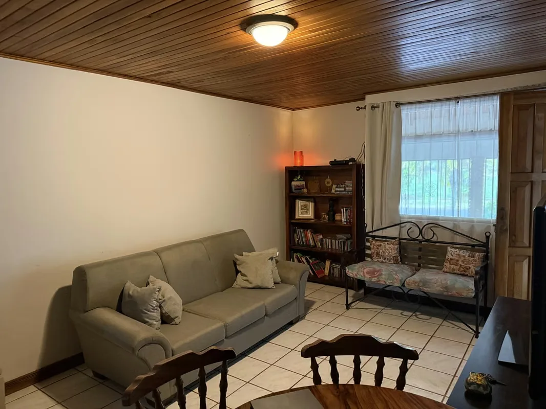 House for sale in Cuatro Reinas, Tibás. 139 square meters., photo 4