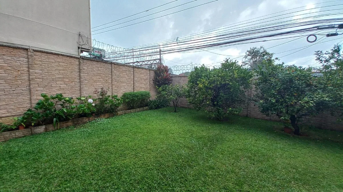 Venta de residencia contemporánea con jardines en Goicoechea #26-1184 GS - Venta en Goicoechea, photo 5
