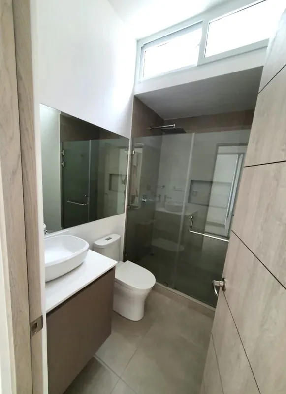 NEW IN TOWER 95M2 PANORAMIC VIEW 3 ROOMS IN NUNCIATURE, photo 14