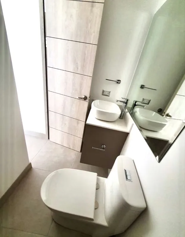 NEW IN TOWER 95M2 PANORAMIC VIEW 3 ROOMS IN NUNCIATURE, photo 15