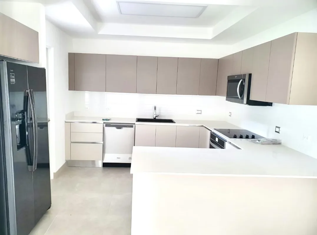NEW IN TOWER 95M2 PANORAMIC VIEW 3 ROOMS IN NUNCIATURE, photo 4