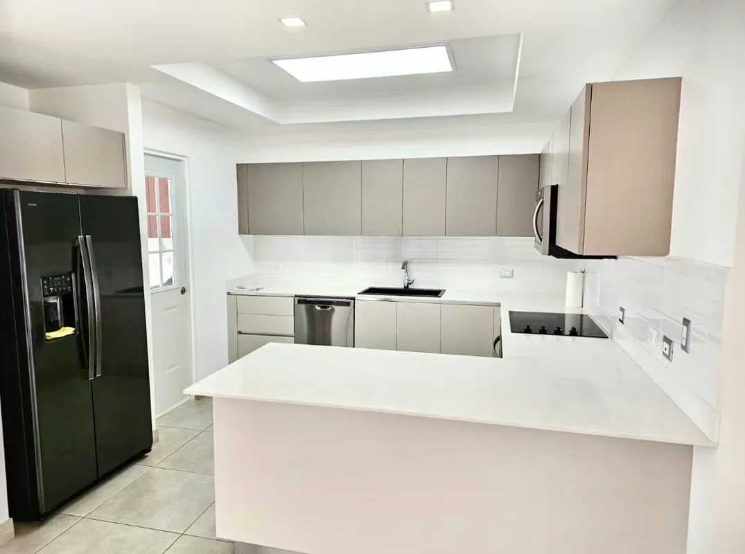 NEW IN TOWER 95M2 PANORAMIC VIEW 3 ROOMS IN NUNCIATURE, photo 5