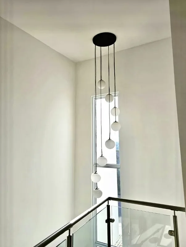 NEW IN TOWER 95M2 PANORAMIC VIEW 3 ROOMS IN NUNCIATURE, photo 7