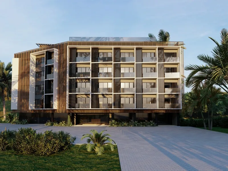 58 Bed Hotel / Leisure For Sale in Jaco, photo 2