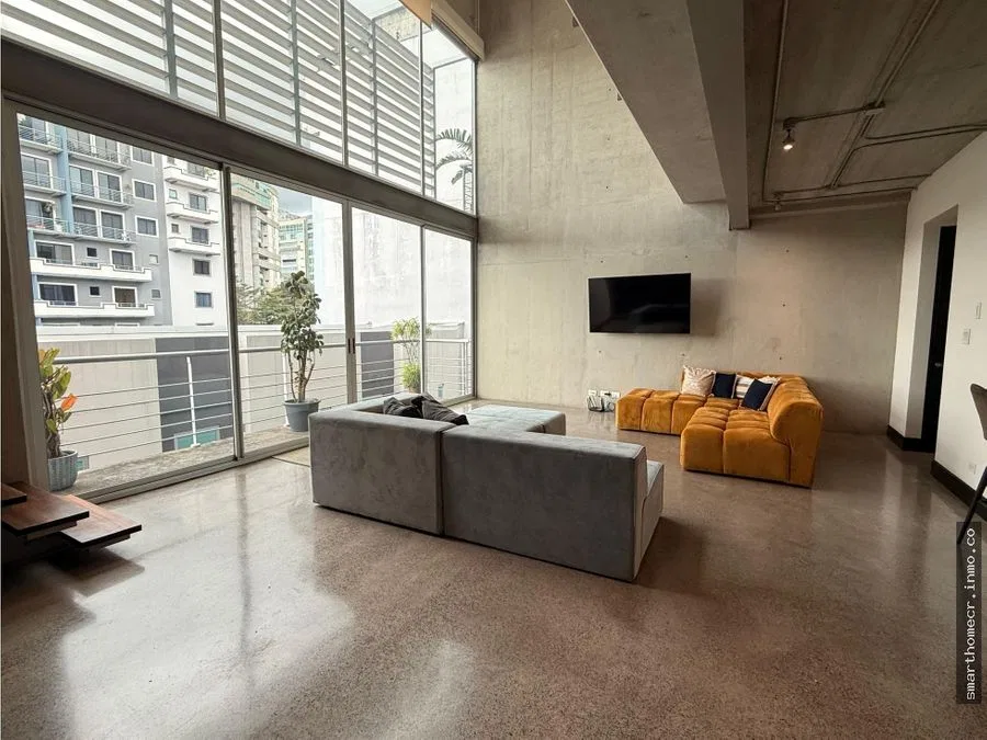 TU PRÓXIMO HOGAR TIPO LOFT TE ESPERA, photo 12