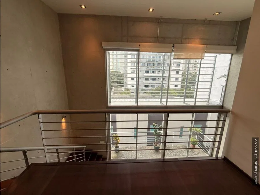 TU PRÓXIMO HOGAR TIPO LOFT TE ESPERA, photo 15