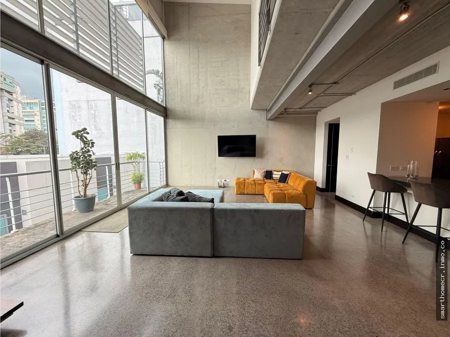 TU PRÓXIMO HOGAR TIPO LOFT TE ESPERA, photo 17