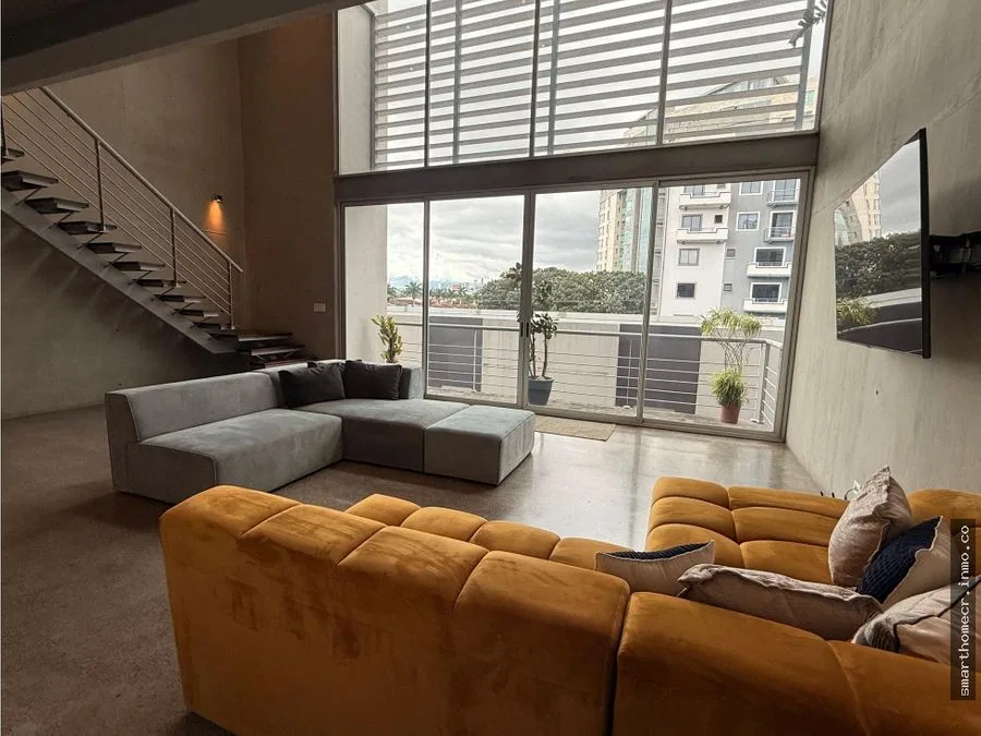 TU PRÓXIMO HOGAR TIPO LOFT TE ESPERA, photo 18
