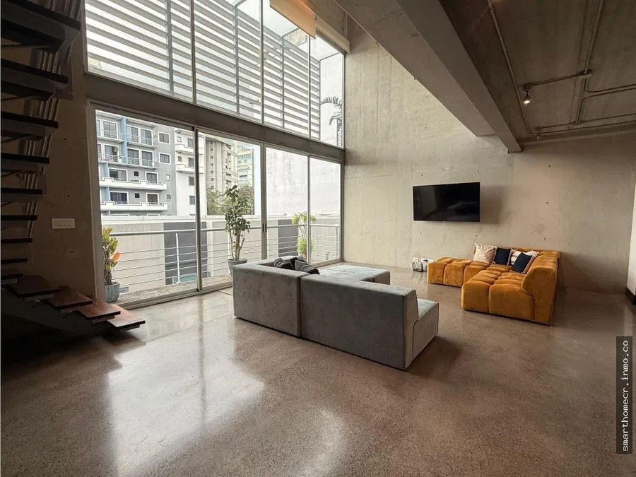 TU PRÓXIMO HOGAR TIPO LOFT TE ESPERA, photo 19