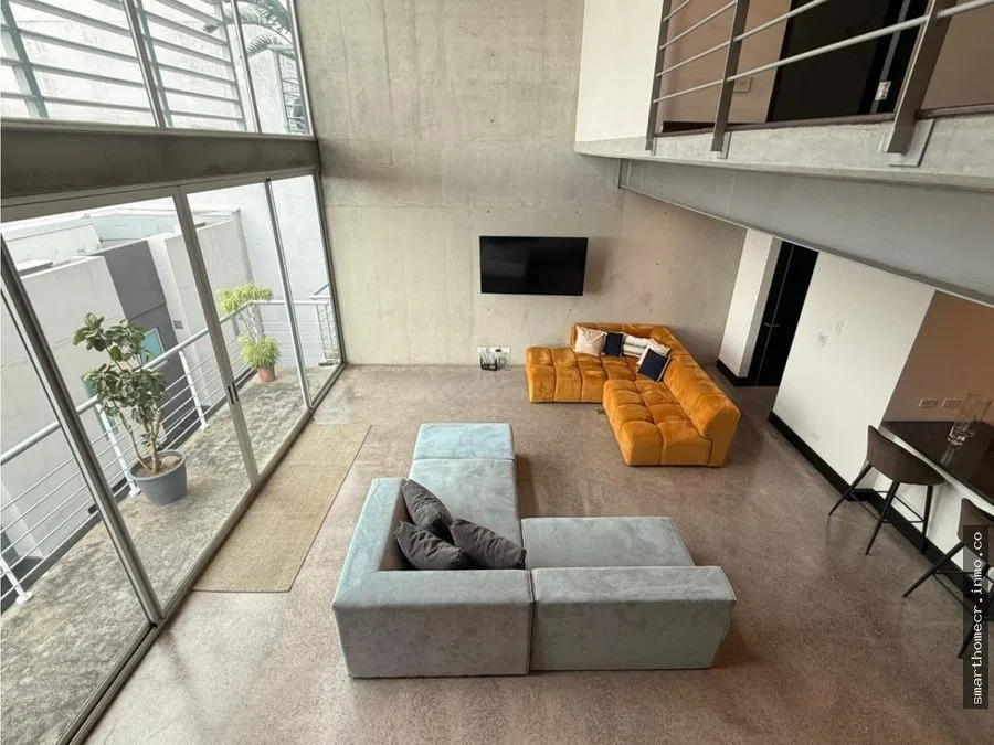 TU PRÓXIMO HOGAR TIPO LOFT TE ESPERA, photo 3