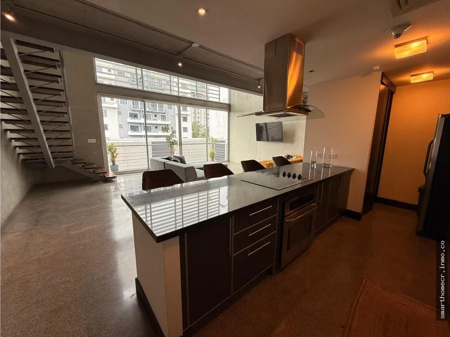 TU PRÓXIMO HOGAR TIPO LOFT TE ESPERA, photo 8
